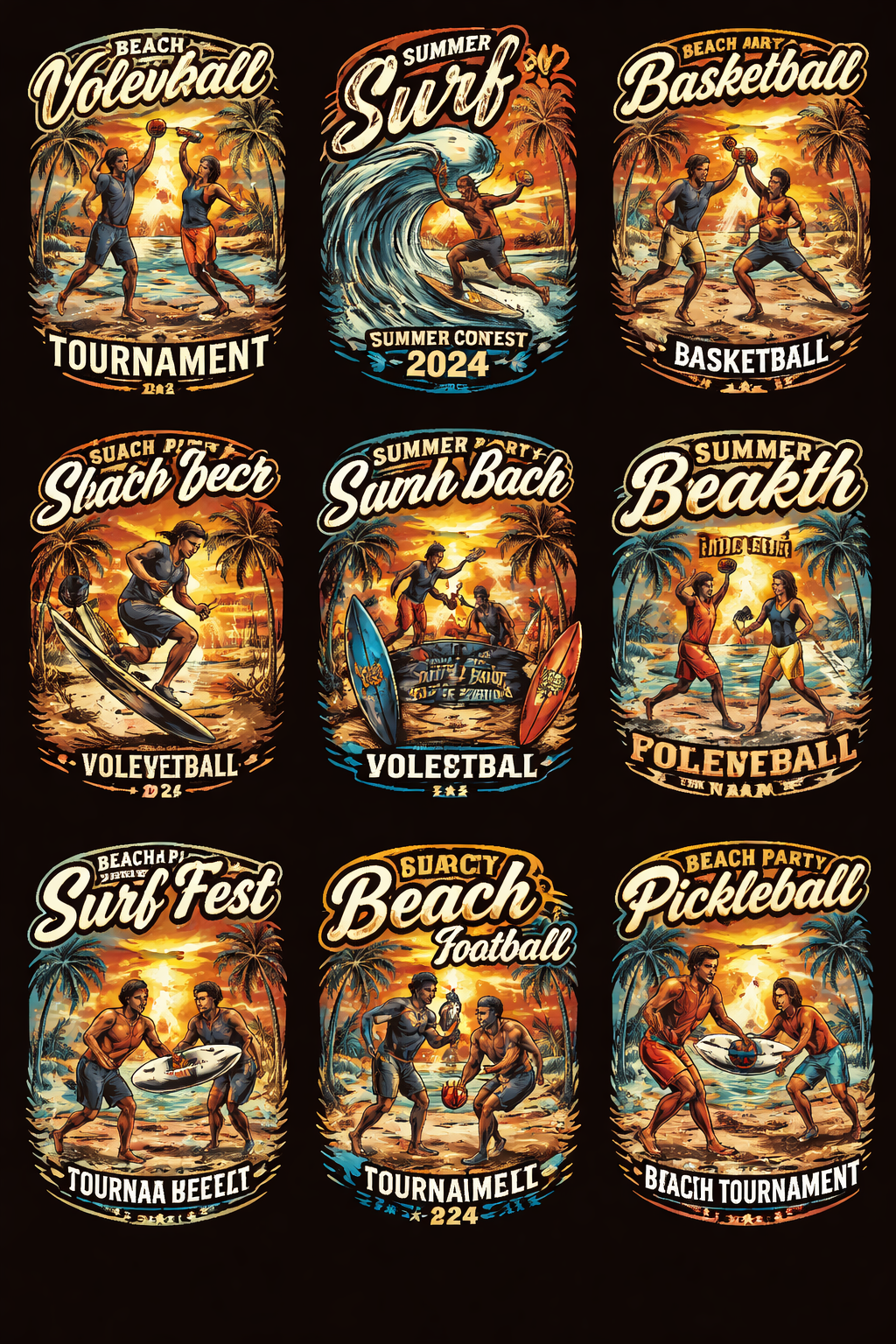 ChatGPT Image Mar 26, 2026, 09_45_07 PM Summer Sports Events Hoodie JH001B (1pc) - Image 1