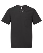 Men's Onna-Stretch Scrubs Bundle Tunic NN200 Cargo Pant NN500 - Image 14