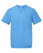Men's Onna-Stretch Scrubs Bundle Tunic NN200 Cargo Pant NN500 - Image 8