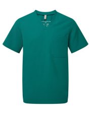 Men's Onna-Stretch Scrubs Bundle Tunic NN200 Cargo Pant NN500 - Image 10