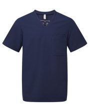 Men's Onna-Stretch Scrubs Bundle Tunic NN200 Cargo Pant NN500 - Image 6
