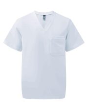 Men's Onna-Stretch Scrubs Bundle Tunic NN200 Cargo Pant NN500 - Image 4