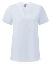 Women's Onna-Stretch Scrubs Bundle Tunic NN300 Cargo Pant NN600 - Image 6