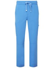 Men's Onna-Stretch Scrubs Bundle Tunic NN200 Cargo Pant NN500 - Image 9