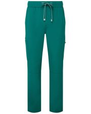 Men's Onna-Stretch Scrubs Bundle Tunic NN200 Cargo Pant NN500 - Image 11
