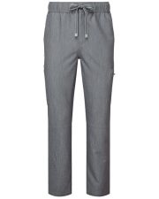 Men's Onna-Stretch Scrubs Bundle Tunic NN200 Cargo Pant NN500 - Image 7