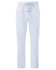 Men's Onna-Stretch Scrubs Bundle Tunic NN200 Cargo Pant NN500 - Image 3