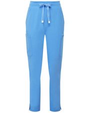 Women's Onna-Stretch Scrubs Bundle Tunic NN300 Cargo Pant NN600 - Image 13