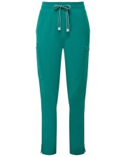 Women's Onna-Stretch Scrubs Bundle Tunic NN300 Cargo Pant NN600 - Image 11