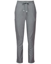 Women's Onna-Stretch Scrubs Bundle Tunic NN300 Cargo Pant NN600 - Image 9
