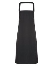 Premier Workwear - PR102 - 100% ORGANIC COTTON BIB APRON - Image 3