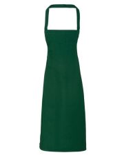 Premier Workwear - PR102 - 100% ORGANIC COTTON BIB APRON - Image 4