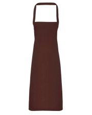Premier Workwear - PR102 - 100% ORGANIC COTTON BIB APRON - Image 5