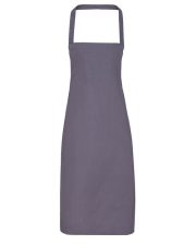 Premier Workwear - PR102 - 100% ORGANIC COTTON BIB APRON - Image 7