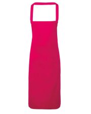 Premier Workwear - PR102 - 100% ORGANIC COTTON BIB APRON - Image 8