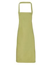 Premier Workwear - PR102 - 100% ORGANIC COTTON BIB APRON - Image 10