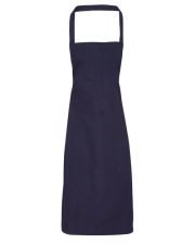Premier Workwear - PR102 - 100% ORGANIC COTTON BIB APRON - Image 12