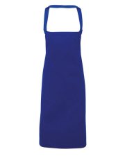 Premier Workwear - PR102 - 100% ORGANIC COTTON BIB APRON - Image 16