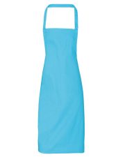 Premier Workwear - PR102 - 100% ORGANIC COTTON BIB APRON - Image 19