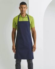 Premier Workwear -  PR115 - WATERPROOF BIB APRON