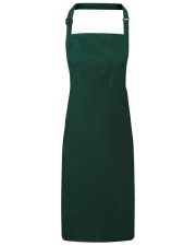 Premier Workwear -  PR115 - WATERPROOF BIB APRON - Image 3