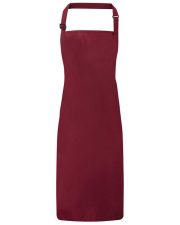 Premier Workwear -  PR115 - WATERPROOF BIB APRON - Image 4