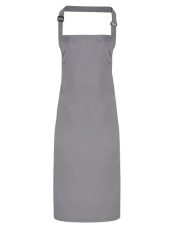 Premier Workwear -  PR115 - WATERPROOF BIB APRON - Image 5