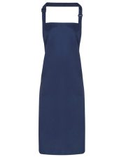 Premier Workwear -  PR115 - WATERPROOF BIB APRON - Image 6