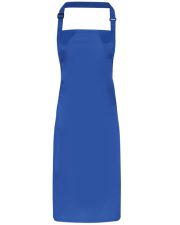 Premier Workwear -  PR115 - WATERPROOF BIB APRON - Image 8
