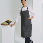 Premier Workwear -  PR122 - REGENERATE BIB APRON