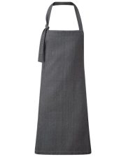 Premier Workwear -  PR122 - REGENERATE BIB APRON - Image 3