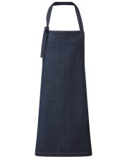 Premier Workwear -  PR122 - REGENERATE BIB APRON - Image 4