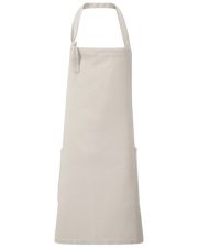 Premier Workwear -  PR122 - REGENERATE BIB APRON - Image 5