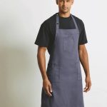 Premier Workwear - PR132 - CHINO BIB APRON