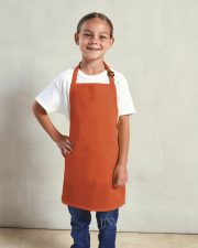 Premier Workwear - PR149B - CHILDRENS BIB APRON