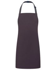 Premier Workwear - PR149B - CHILDRENS BIB APRON - Image 3
