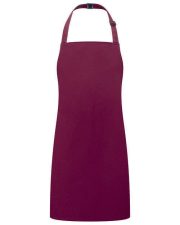 Premier Workwear - PR149B - CHILDRENS BIB APRON - Image 4