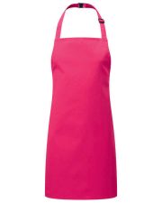 Premier Workwear - PR149B - CHILDRENS BIB APRON - Image 6