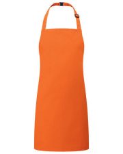 Premier Workwear - PR149B - CHILDRENS BIB APRON - Image 11