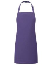 Premier Workwear - PR149B - CHILDRENS BIB APRON - Image 12