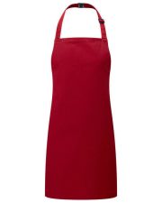 Premier Workwear - PR149B - CHILDRENS BIB APRON - Image 13
