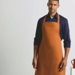 Premier Workwear - PR150 - COLOURS COLLECTION BIB APRON