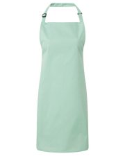 Premier Workwear - PR150 - COLOURS COLLECTION BIB APRON - Image 3