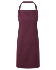 Premier Workwear - PR150 - COLOURS COLLECTION BIB APRON - Image 4