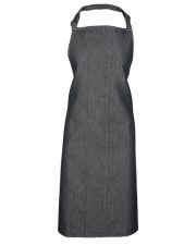 Premier Workwear - PR150 - COLOURS COLLECTION BIB APRON - Image 6