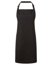 Premier Workwear - PR150 - COLOURS COLLECTION BIB APRON - Image 7