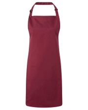 Premier Workwear - PR150 - COLOURS COLLECTION BIB APRON - Image 10