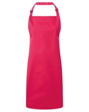 Premier Workwear - PR150 - COLOURS COLLECTION BIB APRON - Image 21