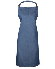 Premier Workwear - PR150 - COLOURS COLLECTION BIB APRON - Image 22