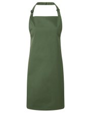 Premier Workwear - PR150 - COLOURS COLLECTION BIB APRON - Image 35